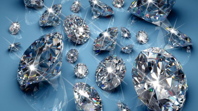 Diamonds
